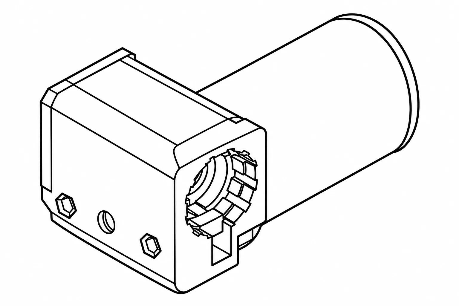 Gear Motors