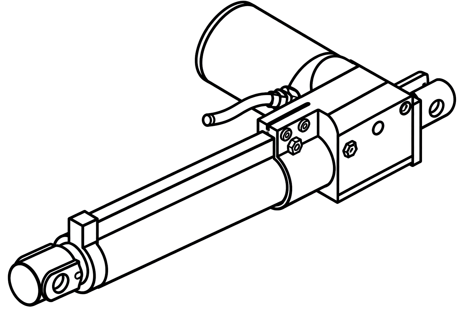 Linear Actuators
