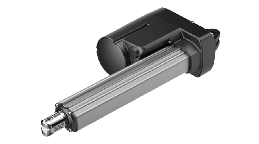 Purlin Automation Variant-V10 linear actuator