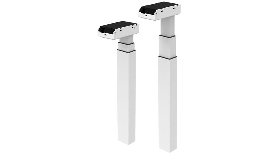 Lifting columns