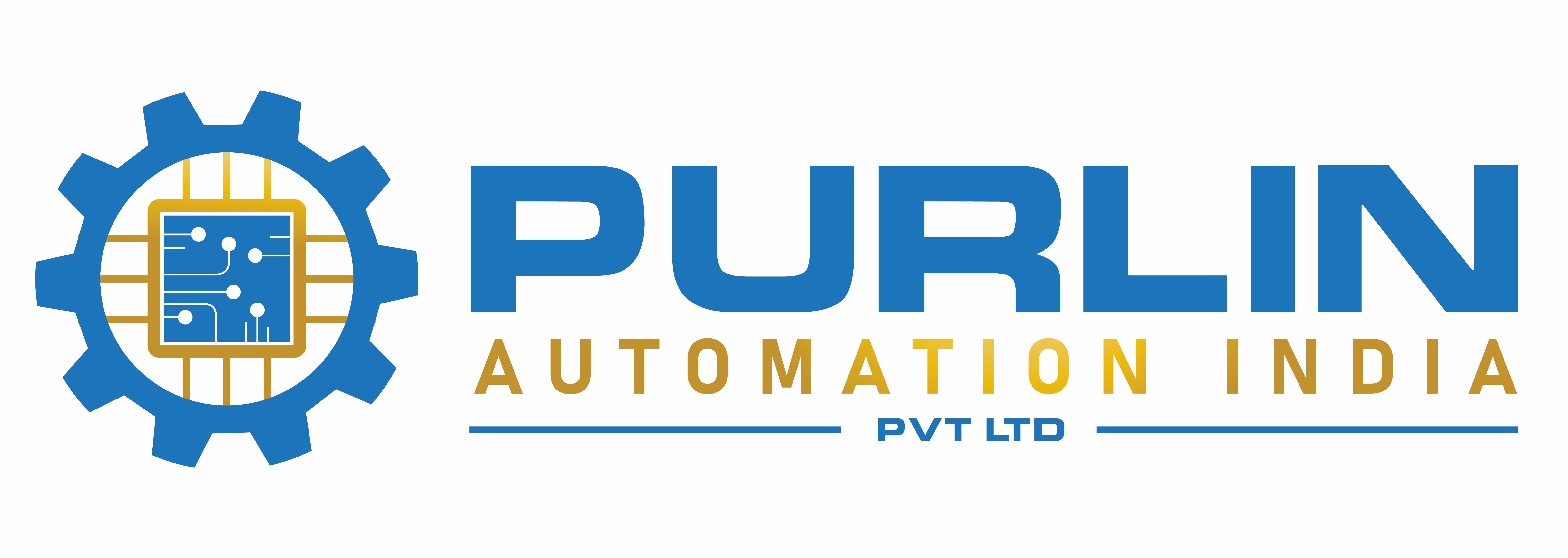 Purlin Automation logo